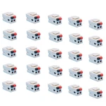 Diytech Speaker Keystone Jack Spring Loaded For Wall .... Fixed Price $107.50.