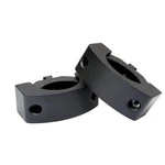 Powerbass Xl-sbclamp Universal Clamps Compatible With Soundbars Pair. Fixed Price $49.00.