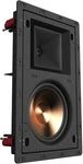 Klipsch PRO-16RW 6.5" 200-WATT In-wall Speaker Authorized-dealer $475 List !. Fixed Price $199.99.