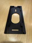 B&w Bowers Wilkins Fpm 4/5/6 Wall Mount Bracket. Fixed Price $18.00.