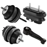 Engine Motor Mount And Transmission Kit Compatible With 2006-2008 Buick.... Fixed Price $216.58.