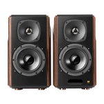Edifier S2000MKIII Powered Bluetooth Bookshelf Hi-fi Near-field Active Speaker. Fixed Price $447.99.