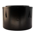Jbl MTC-300BB8 1 Cubic Foot Backcan For Control 300-SERIES, 8-INCH Drivers. Fixed Price $127.05.