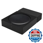 Flexson Wall Mount For Sonos Amp - Black FLXSAWM1021. Fixed Price $221.23.