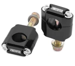 Pro Taper Universal Rubber Mounted Handlebar Kit For 1 8 Inch Bars. Fixed Price $98.19.
