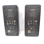 Bose Virtually Invisible 300 Surround Sound Speakers Receivers 421088. Fixed Price $92.63.