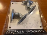 Vantage Point Wall Satp-s Speaker Mounts & Brackets Satellite Series New. Fixed Price $12.50.