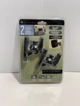 Atlantic Universal Speaker Mounting Brackets. Fixed Price $8.00.