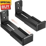 Mount, Universal Dual Wall For Most Of Soundbars, Hold. Fixed Price $26.28.