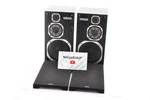 Yamaha NS-1000MM Studio Monitor Speaker System Z103016 B Working Stock. Fixed Price $234.58.
