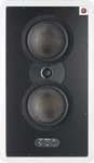 Atlantic Technology IWCB-727-S Thx SELECT-2 In-wall Closed Box Speaker. Fixed Price $809.16.