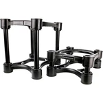 Isoacoustics ISO-200 Isolation Stands For Studio Monitors (pair). Fixed Price $194.99.