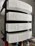 Bose Panaray 502 Loudspeaker /w Bracket (4 Available). Fixed Price $300.00.