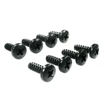 Base Stand Screws For Samsung UN60FH6003, UN60FH6003F, UN60FH6003FXZA. Fixed Price $8.99.