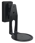 Sanus Wireless Speaker Wall Mount For Sonos Era 100 (black) Set Of 2. Fixed Price $59.99.