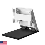 Made For Amazon Tilt Stand Echo Hub. Fixed Price $57.40.