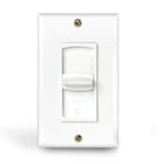 New Pyle PVC2 Wall Mount Impedance Matching Vertical Sliding Volume Control. Fixed Price $43.49.