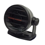 Standard Horizon 10W Amplified External Speaker Black MLS-410PA-B. Fixed Price $72.09.