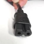 Bang & Olufsen Beolab 7-2, 7-1 Ice, 4000, 6000, 8000 Speaker Power Cord Cable. Fixed Price $12.97.