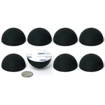 Silicone Speaker Isolation Feet (8-PACK, 2") Non-skid Adhesive Pads For Tur.... Fixed Price $40.75.