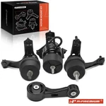 A-premium 4X Engine Motor & Torque Strut Auto Trans. Mount For Toyota V6 3.5L. Fixed Price $130.79.