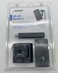 Bose UB-20 Series Ii Wall/ceiling Bracket Black New Oem. Fixed Price $29.95.