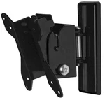 B-tech Tilt And Swivel Tv Wall Mount Up To 28" Screen. Fixed Price $87.95.