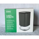 Flexson Illuminated Charging Stand For Sonos PLAY:1 Speaker Dock Usb Light Nib. Fixed Price $44.00.