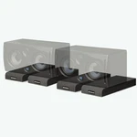 Presonus ISPD-4 Studio Monitor Isolation Pads. Fixed Price $19.95.