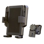 Panavise 15585 Portagrip Phone Holder With T-button Tipper. Fixed Price $24.99.