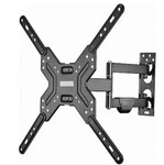 Dynex- Full-motion Wall Mount For 19" 50" Tvs. Fixed Price $37.00.