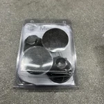 Pangea Audio Mega Large Sorbothane Foot 4 Pack. Fixed Price $48.99.