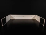 Bl MTU-195-WH U-bracket Mount For AC195 Speaker White New In Box. Fixed Price $99.98.