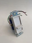 Rocketfish In-wall Stereo Speaker Volume Control Rf-wsvcs Hd Gaming Blue-ray Dvd. Fixed Price $26.00.