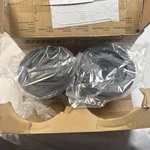 Bose Freespace 3 Flush-mount Satellite Speakers Pair Black Read!!!. Fixed Price $80.00.