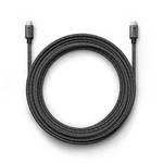 Kef C-link Interspeaker Cable For Lsx Ii Lt, Grey 8 Metres High Tenacity Fabric. Fixed Price $87.75.