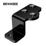 Bevinsee Premium Steel Subwoofer Mounting Bracket For Jeep Wrangler Jk 2007-2010. Fixed Price $9.99.