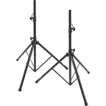Proline LST2BK Speaker Stand Pair. Fixed Price $129.99.