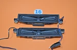 EAB62648701 Speakers Pair For Lg Tv 50PA5500-ZH. Fixed Price $30.28.