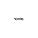 Gemini HD15 Headshell For TT1000/20000 Silver. Fixed Price $32.83.