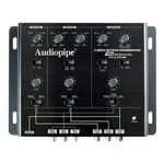 Audiopipe XV3V15BP Way Active Crossover With Bandpass Filter Brand New!. Fixed Price $109.00.