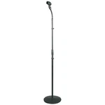 Pylepro Universal Compact Base Microphone Stand With Adjustable & Pivotable. Fixed Price $42.63.