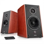 Edifier R2000DB Bluetooth Bookshelf Speakers Near-field Studio Monitors 120W Rms. Fixed Price $399.99.