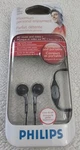 Philips SHM3100 Earbud Multimedia Headset Compact & Portable Microphone. Fixed Price $14.99.