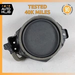 14-18 Bentley Flying Spur Rear Left Right Door Sound Speaker Oem 40K. Fixed Price $84.23.