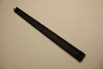 Bang Olufsen B&o Beogram Cd 4500 16.5" Long Rear Cable Guard Tidy Cover Piece. Fixed Price $91.93.