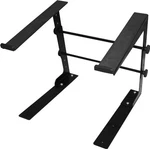 Ultimate Support Systems JSLPT100 Jamstands Single Tier Laptop Dj. Fixed Price $99.00.