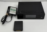 Sony AIR-A10R Wireless Audio Receiver Bluetooth Rca EZW-RT10A Transceiver. Fixed Price $41.95.