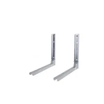 Avf PAC65-E Universal Galvanized Steel Outdoor Mounting Bracket (set Of 2). Fixed Price $31.65.