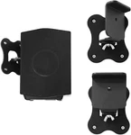 Metal Wall Mount Bracket For Samsung HW-Q990C/HW-Q990B/HW-Q990D/HW-Q930 Black. Fixed Price $106.93.